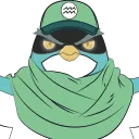 kibapinguino