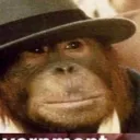 monkemahn