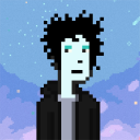 avatar Saina | MintPark