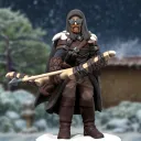 harrowedwizard