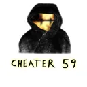 cheater59