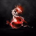 dragonxburn