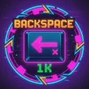 backspace1k