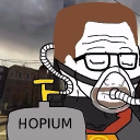 avatar Gordon Hopeman