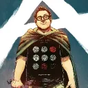 axcrowned