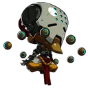 iixianderii