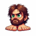 garybigtoes