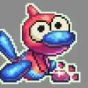 PZ's Avatar