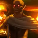 gandhistronk