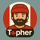 tophertwice