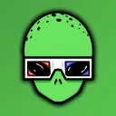 mr3dalien