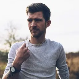 aaronlawrence's avatar