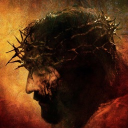 Jesus Saves avatar
