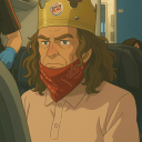 AS T ALVG's avatar
