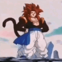 avatar Ultra Instinct Liberty Prime