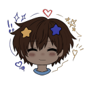 avatar ◡◡ υᥒᥒɪ .ᐟ ⨳