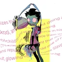 aperfecttimeforscreaming