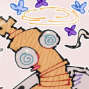 avatar 🎉💀Skele_Gay💀🎉(🦗)