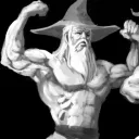 themusclewizard