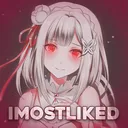 imostliked