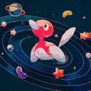avatar ElectricSoldierPorygon