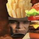 avatar Whoppenheimer Fries