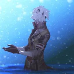 Crow Armbrust's Avatar