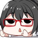 kandesuu
