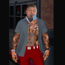 avatar Peyko Khalifa