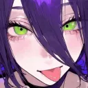 purprve