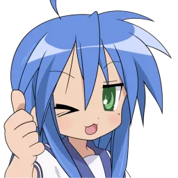 Purin's Avatar