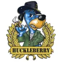 huckleberryhuckleberry
