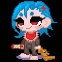 getemonokurai