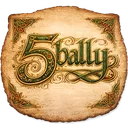 ballykjohn