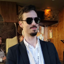 avatar QUANTUM SURF MAN🏄📈