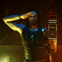 avatar QUANTUM SURF MAN🏄📈🃏🂫🂡