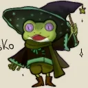 petricors3046 avatar