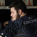 ciscover