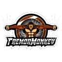 tremormonkey