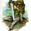 gwydione