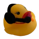 schuckyduck