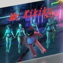 kikiks