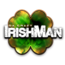 avatar DaCrazyIrishMan