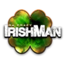 dacrazyirishman