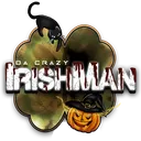 dacrazyirishman