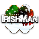 avatar DaCrazyIrishMan