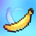 bannana____