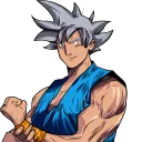 gokusiege