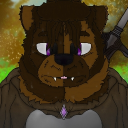avatar The Bear Blacksmith