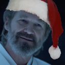 avatar Biodigital Jolly Man ❄🎄⛄